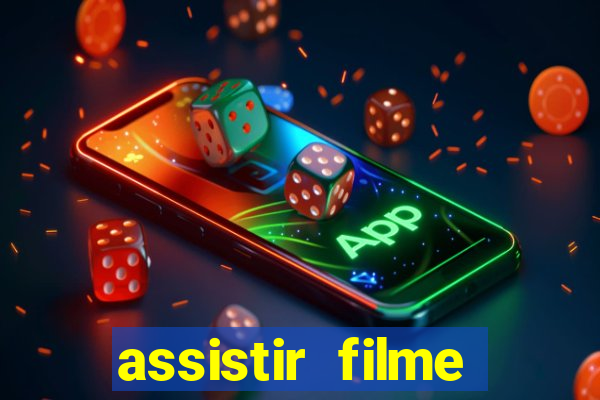 assistir filme jogos mortais